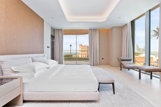 Ultra Luxury Residence | Panoramic Palm Views, picture 16