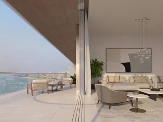Ultra Luxury Residence | Panoramic Palm Views, picture 4
