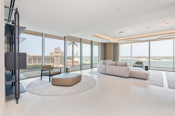 Ultra Luxury Residence | Panoramic Palm Views, picture 4