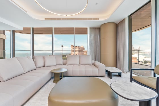 Ultra Luxury Residence | Panoramic Palm Views, picture 9