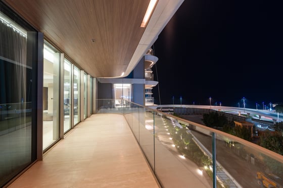 Ultra Luxury Residence | Panoramic Palm Views, picture 40