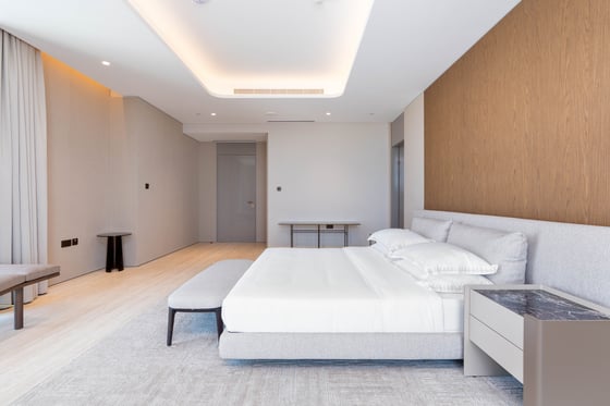 Ultra Luxury Residence | Panoramic Palm Views, picture 18