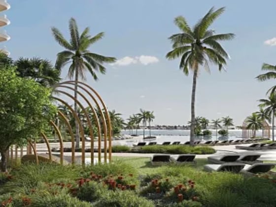 Ultra Luxury Residence | Panoramic Palm Views, picture 28