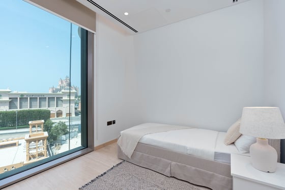 Ultra Luxury Residence | Panoramic Palm Views, picture 30