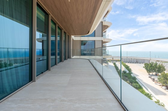 Ultra Luxury Residence | Panoramic Palm Views, picture 36