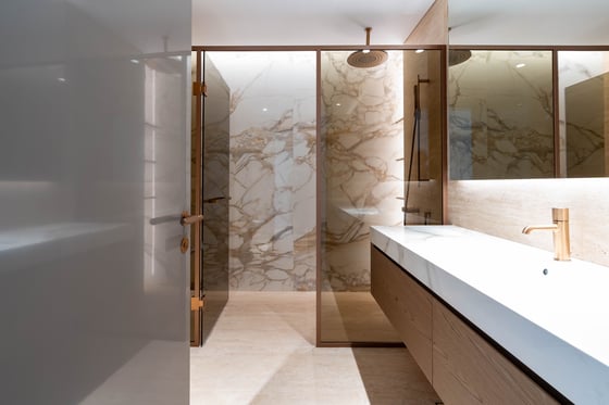 Ultra Luxury Residence | Panoramic Palm Views, picture 25
