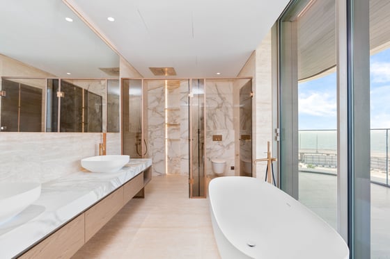 Ultra Luxury Residence | Panoramic Palm Views, picture 20