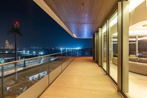Ultra Luxury Residence | Panoramic Palm Views, picture 39