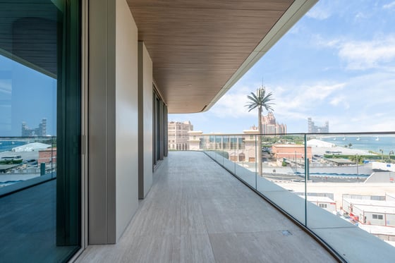Ultra Luxury Residence | Panoramic Palm Views, picture 38