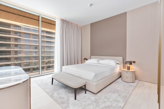 Ultra Luxury Residence | Panoramic Palm Views, picture 22