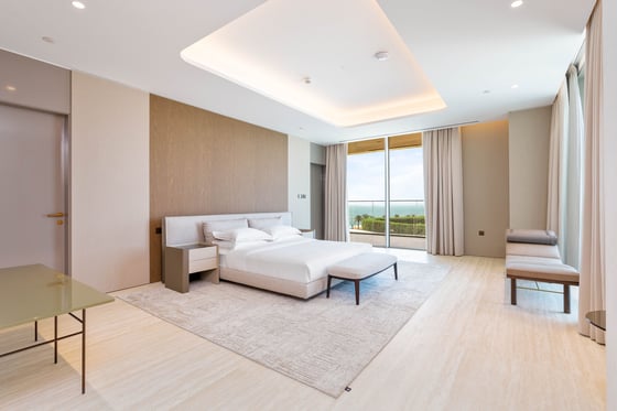 Ultra Luxury Residence | Panoramic Palm Views, picture 15