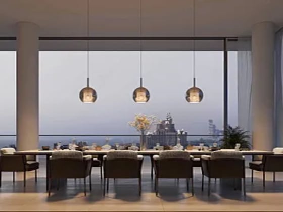 Ultra Luxury Residence | Panoramic Palm Views, picture 6