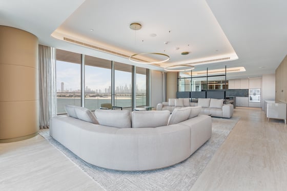 Ultra Luxury Residence | Panoramic Palm Views, picture 7