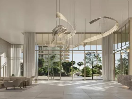 Ultra Luxury Residence | Panoramic Palm Views, picture 9