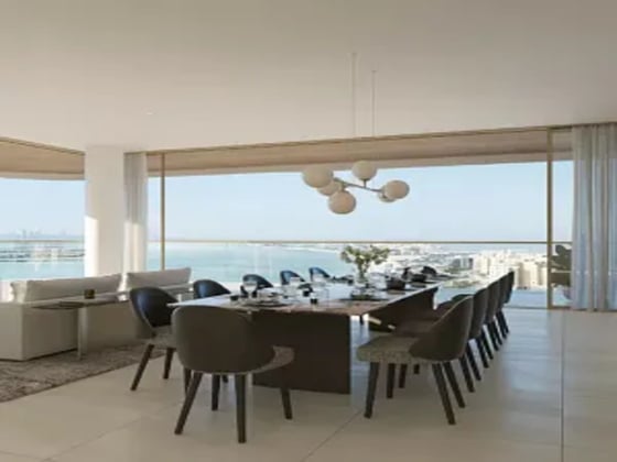 Ultra Luxury Residence | Panoramic Palm Views, picture 3