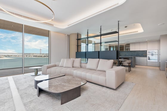 Ultra Luxury Residence | Panoramic Palm Views, picture 10