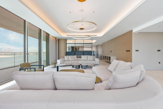 Ultra Luxury Residence | Panoramic Palm Views, picture 8