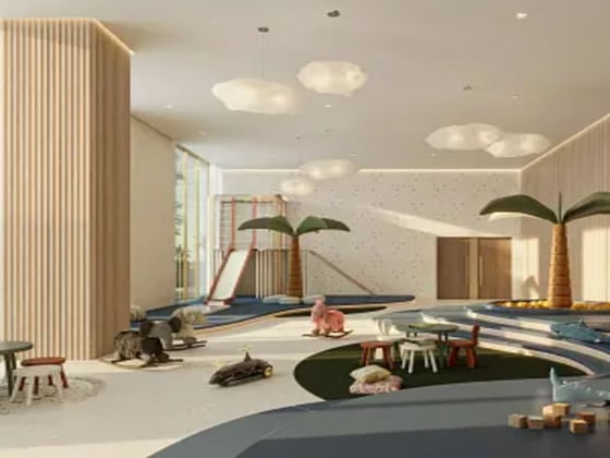 Ultra Luxury Residence | Panoramic Palm Views, picture 14