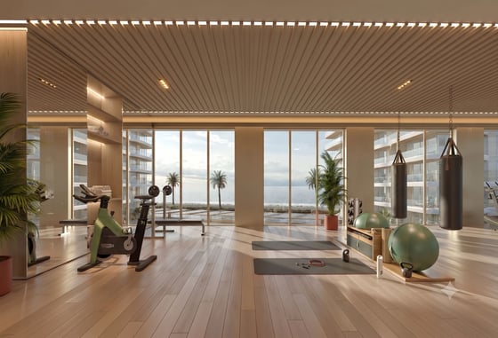 Ultra Luxury Residence | Panoramic Palm Views, picture 8