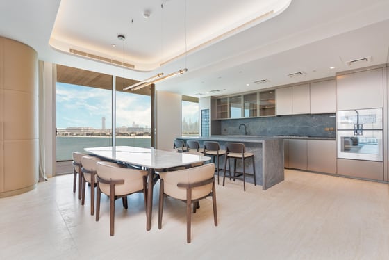 Ultra Luxury Residence | Panoramic Palm Views, picture 11