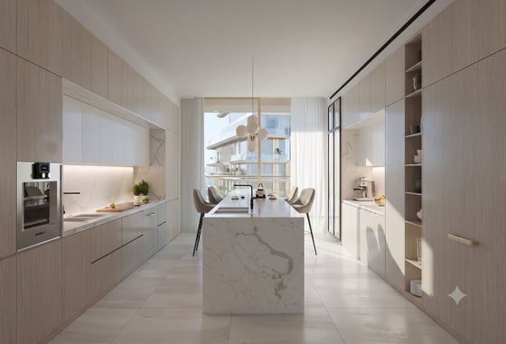 Ultra Luxury Residence | Panoramic Palm Views, picture 5