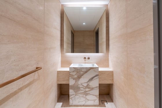 Ultra Luxury Residence | Panoramic Palm Views, picture 33