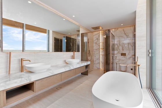 Ultra Luxury Residence | Panoramic Palm Views, picture 19