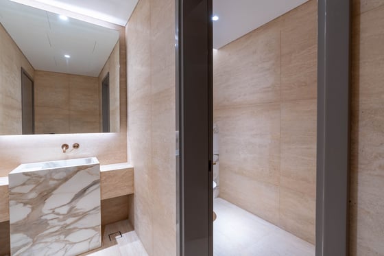 Ultra Luxury Residence | Panoramic Palm Views, picture 34