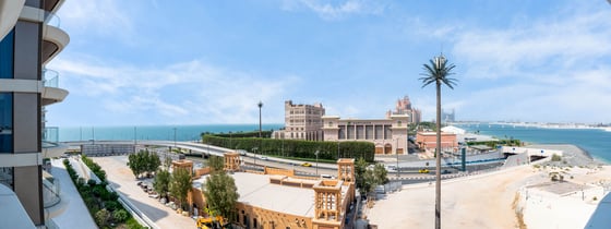 Ultra Luxury Residence | Panoramic Palm Views, picture 35