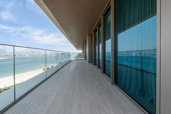Ultra Luxury Residence | Panoramic Palm Views, picture 37