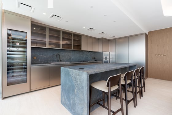 Ultra Luxury Residence | Panoramic Palm Views, picture 14