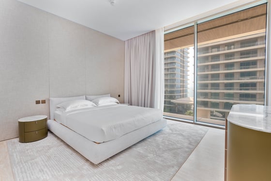 Ultra Luxury Residence | Panoramic Palm Views, picture 27