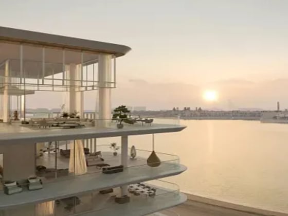 Ultra Luxury Residence | Panoramic Palm Views, picture 10