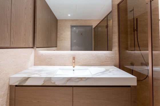 Ultra Luxury Residence | Panoramic Palm Views, picture 28