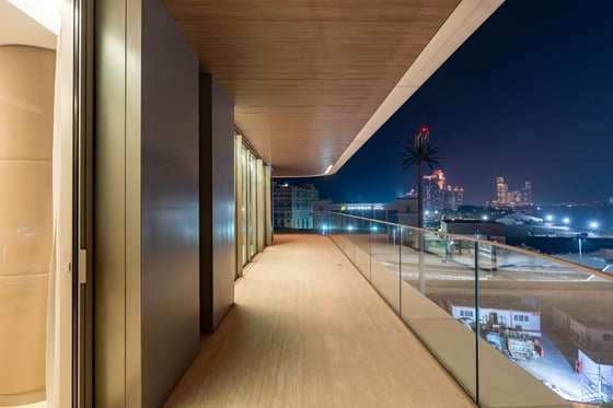 Ultra Luxury Residence | Panoramic Palm Views, picture 42