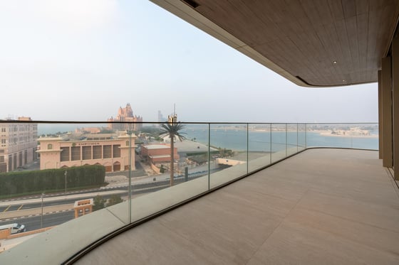 Panoramic Views | Luxury Living | Spacious, picture 48
