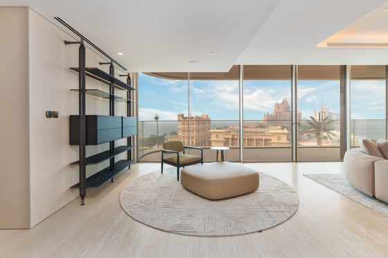 Panoramic Views | Luxury Living | Spacious, picture 18