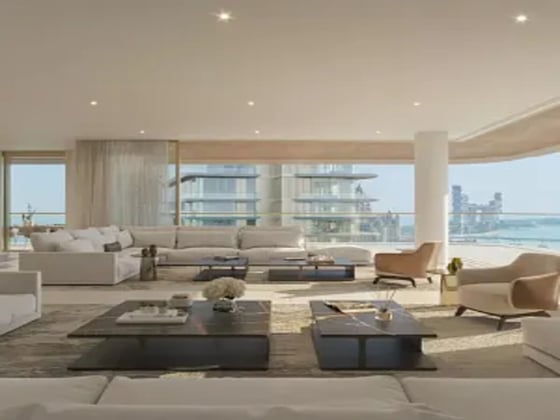 Panoramic Views | Luxury Living | Spacious, picture 2