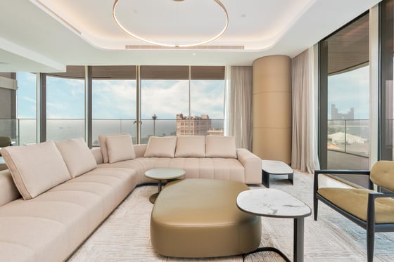 Panoramic Views | Luxury Living | Spacious, picture 5