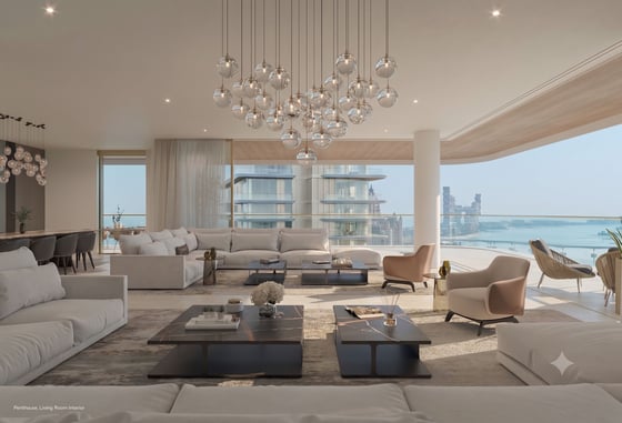 Panoramic Views | Luxury Living | Spacious, picture 3