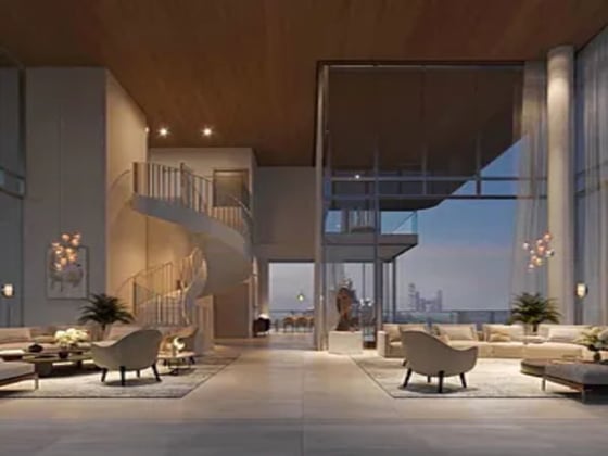 Panoramic Views | Luxury Living | Spacious, picture 15