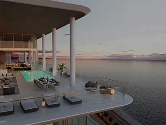 Panoramic Views | Luxury Living | Spacious, picture 12