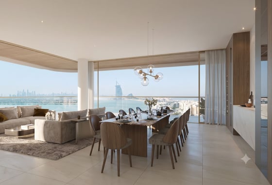 Panoramic Views | Luxury Living | Spacious, picture 5