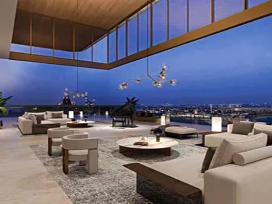 Panoramic Views | Luxury Living | Spacious, picture 5