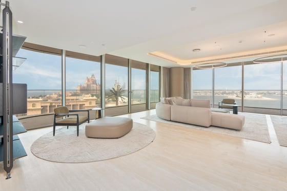 Panoramic Views | Luxury Living | Spacious, picture 2