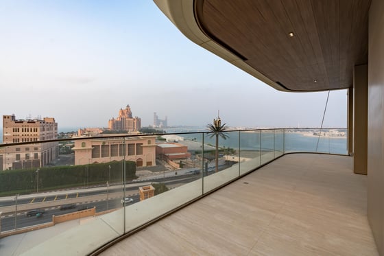Panoramic Views | Luxury Living | Spacious, picture 27