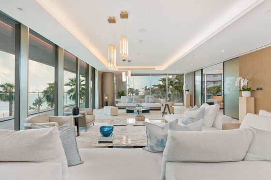 Ultra Luxury | Panoramic Views | Beachfront, picture 8