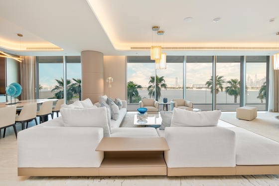 Ultra Luxury | Panoramic Views | Beachfront, picture 9