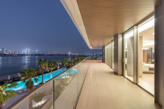 Ultra Luxury | Panoramic Views | Beachfront, picture 2