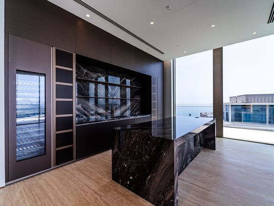 Best 360ْ  View in Palm | Duplex Sky Mansion, picture 15